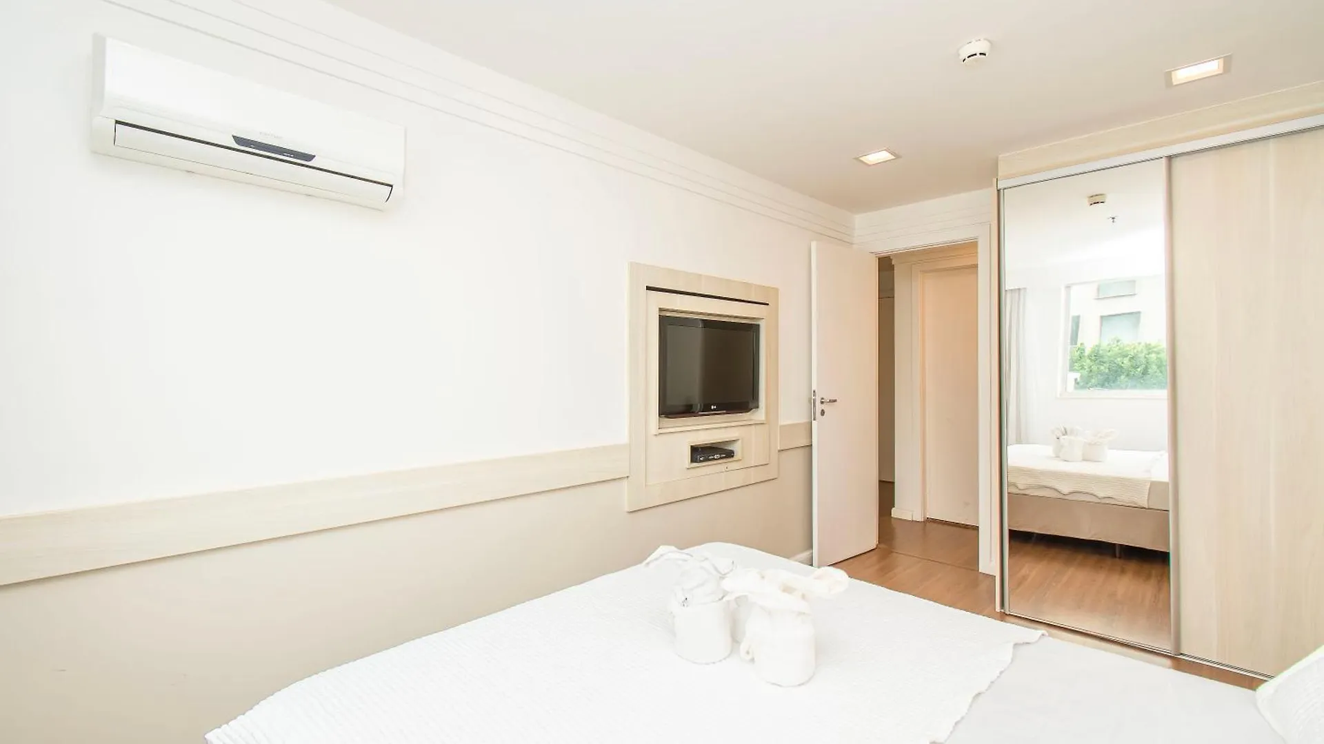 Mercure Diaria Brasil 61956 Brasília Apartamento