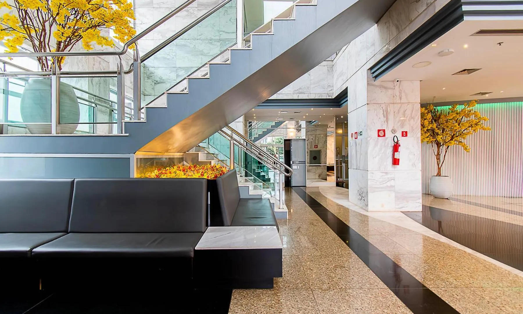 Mercure Diaria Brasil 61956 Brasília Apartamento