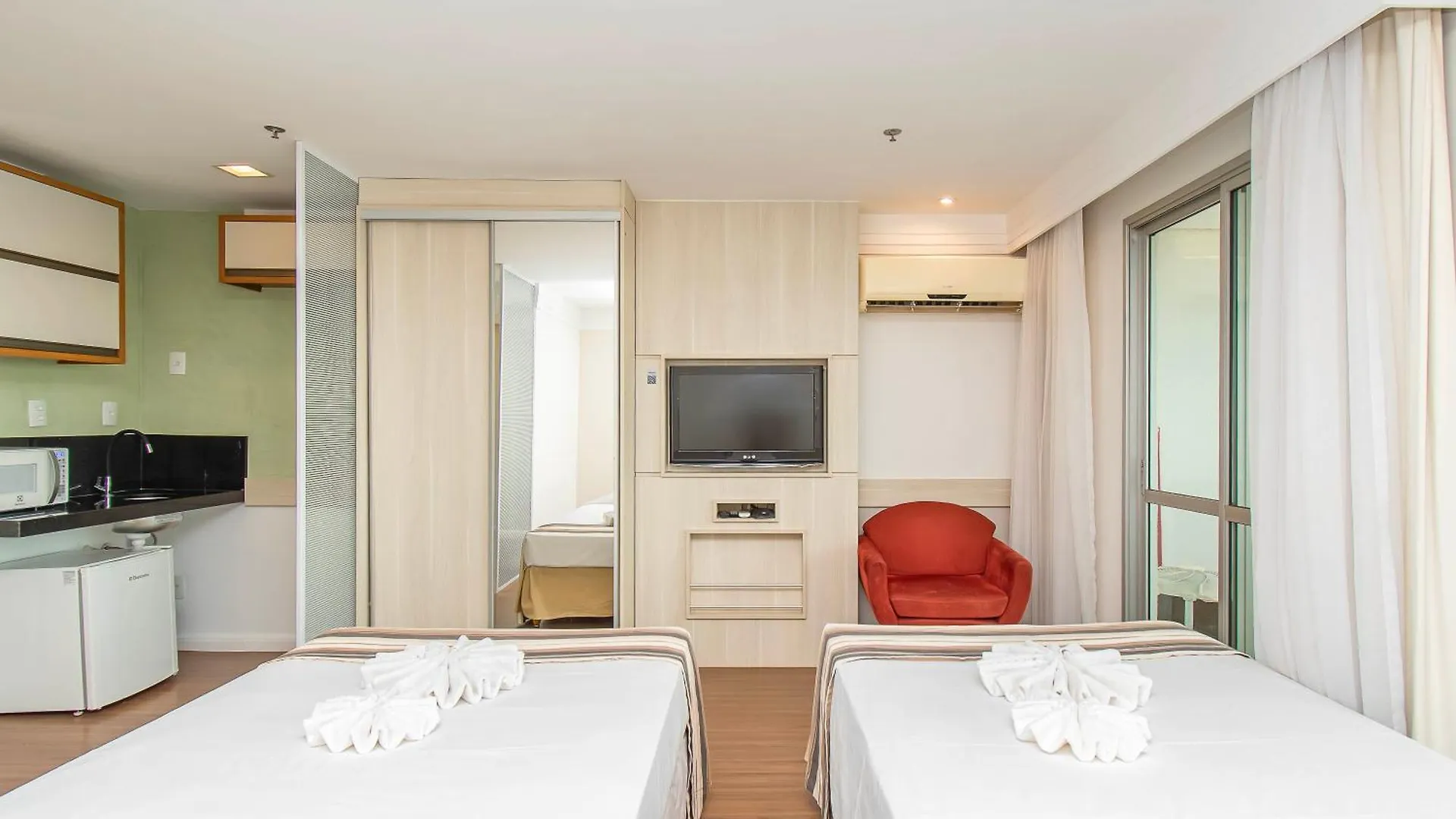 Mercure Diaria Brasil 61956 Brasília