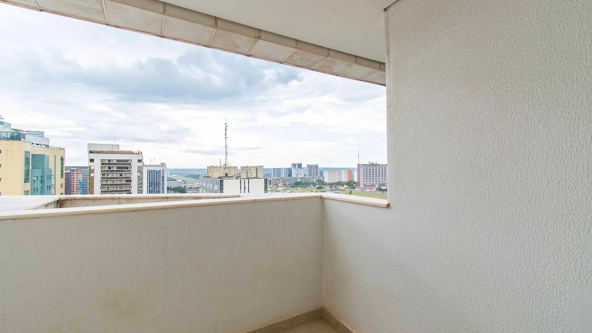 Mercure Diaria Brasil 61956 Brasília Brasil