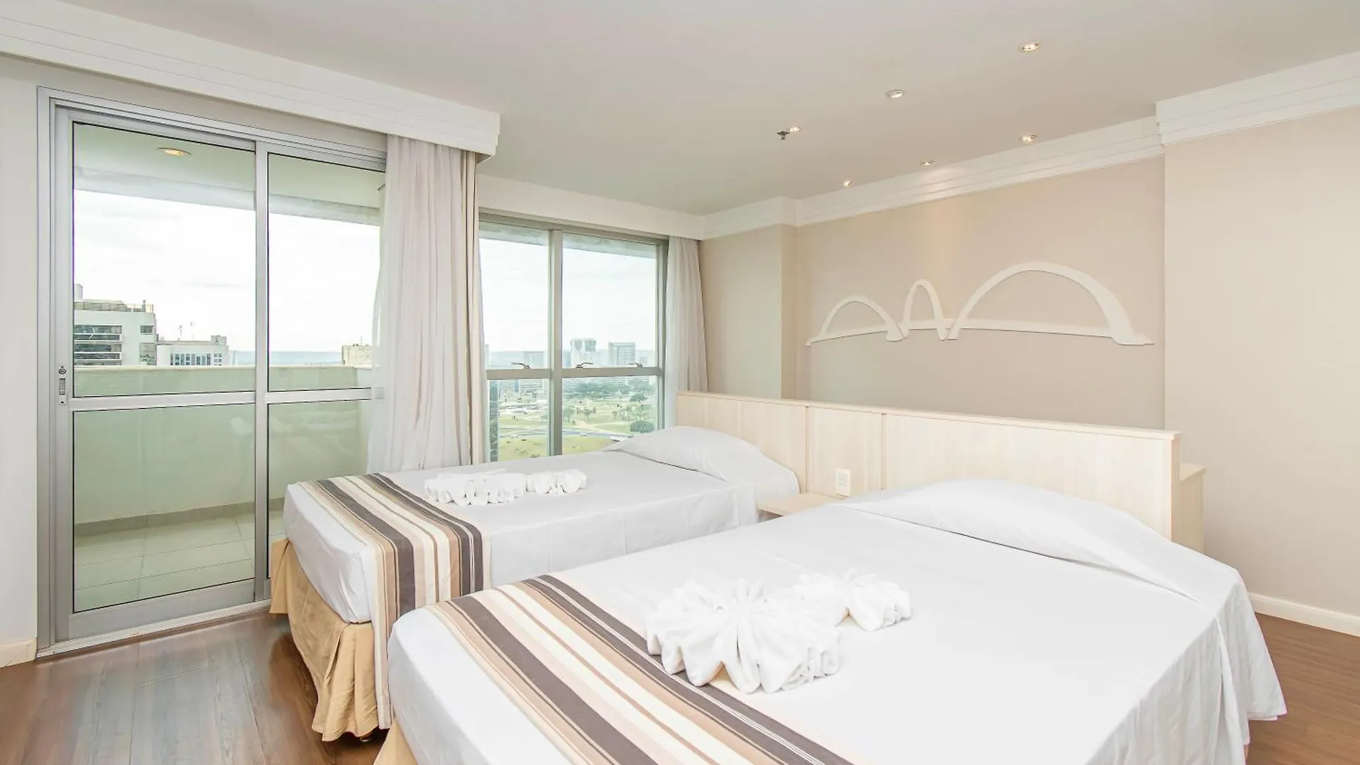 Mercure Diaria Brasil 61956 Brasília 0*,