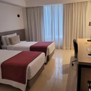 Alvorada - Eixo Monumental Apartamento